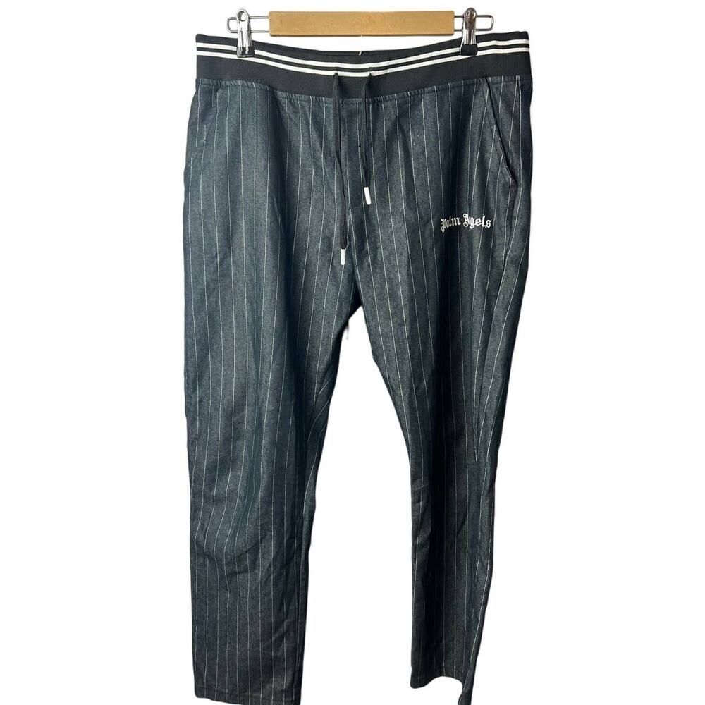 Palm Angels Pants Men's Sx. XXL